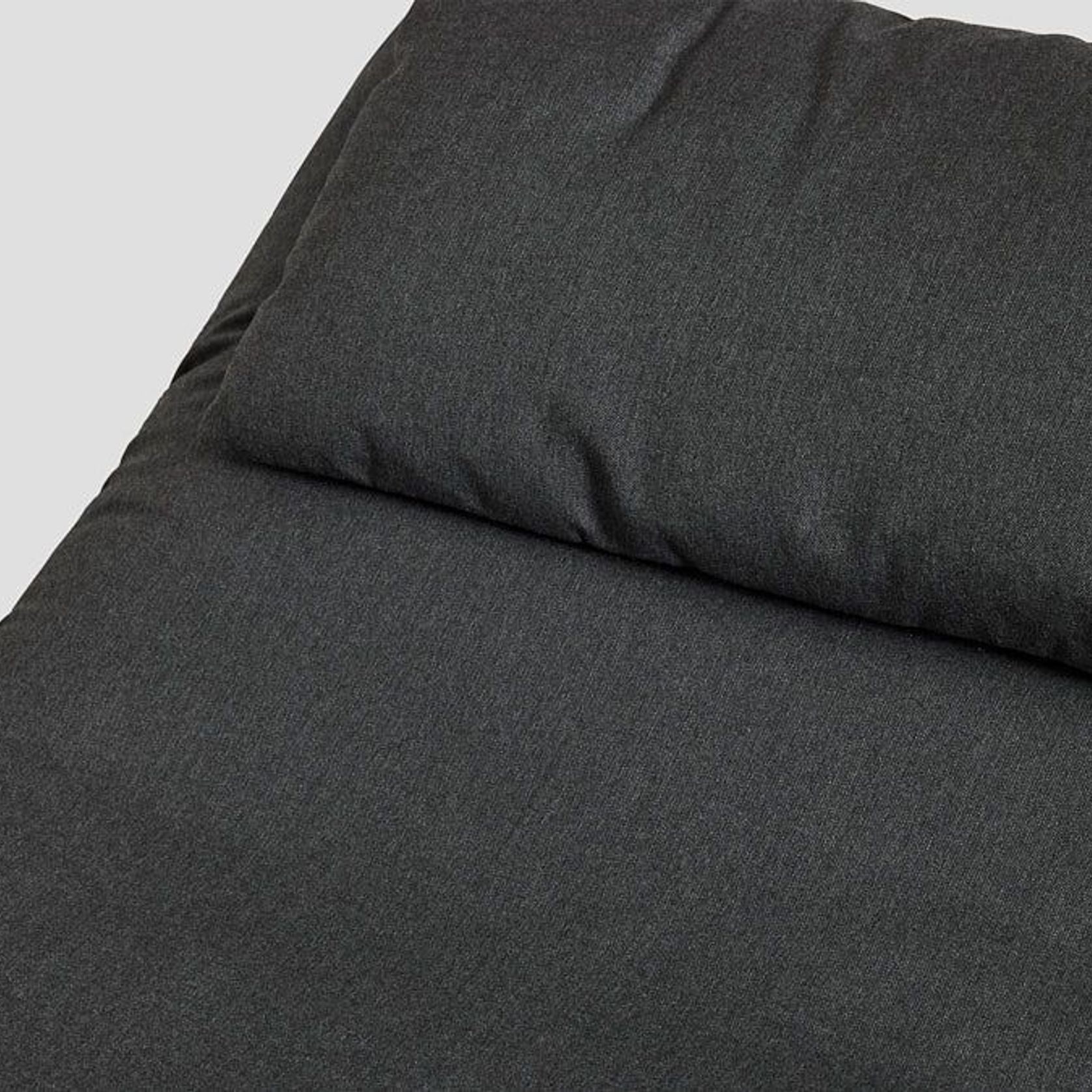 Papamoa Daybed - Sooty gallery detail image