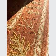 Paradise in Russet Rug gallery detail image