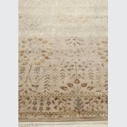 Paradise in Linen Rug gallery detail image