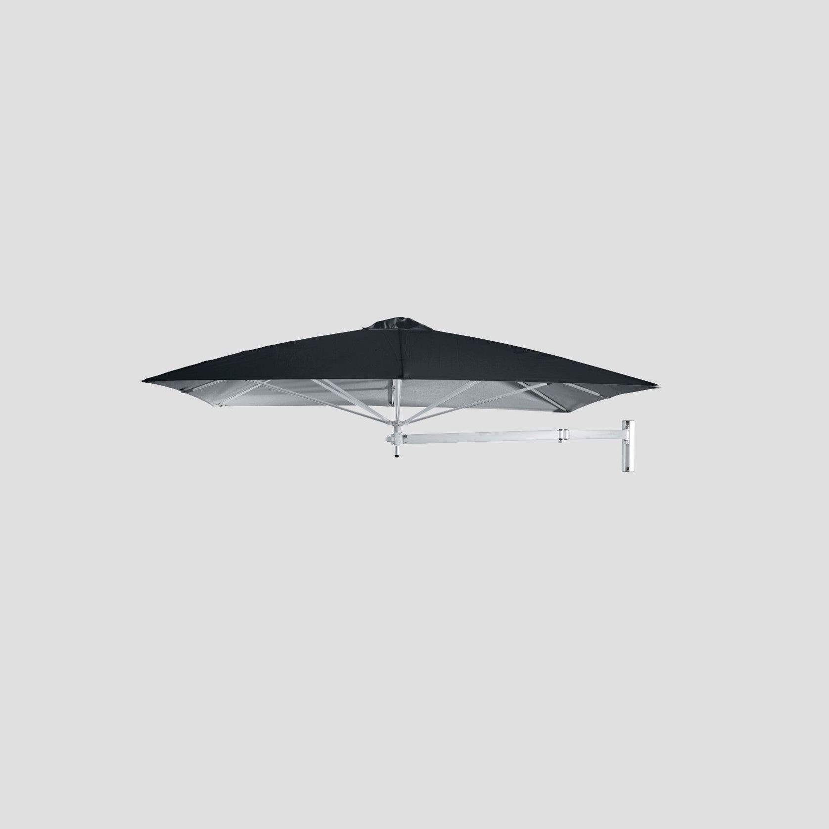 Umbrosa Paraflex Wallmounted Umbrella gallery detail image