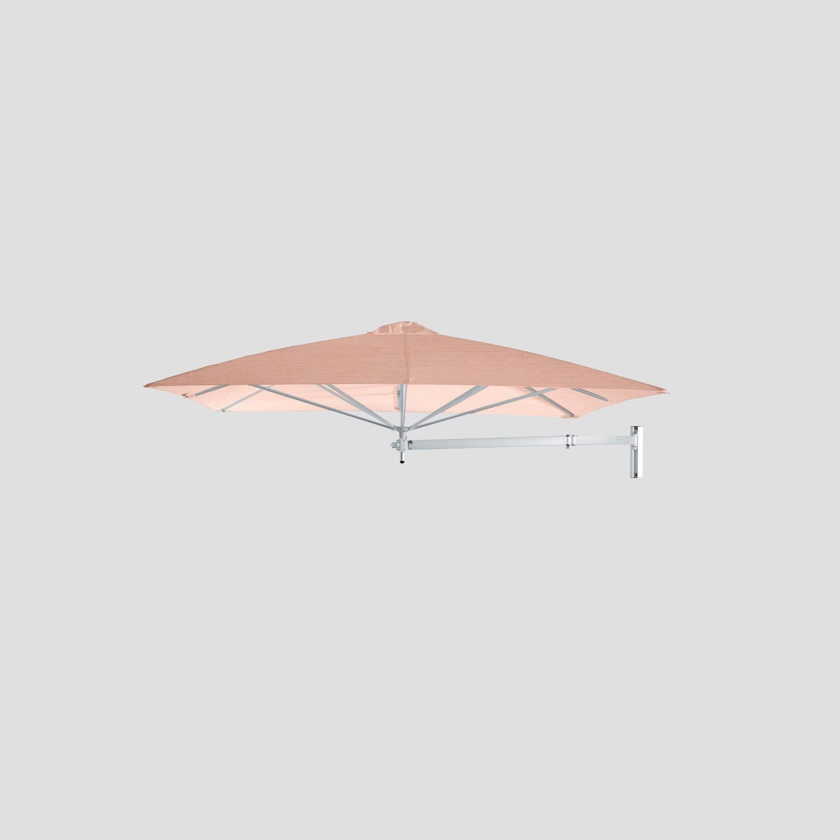 Umbrosa Paraflex Wallmounted Umbrella gallery detail image