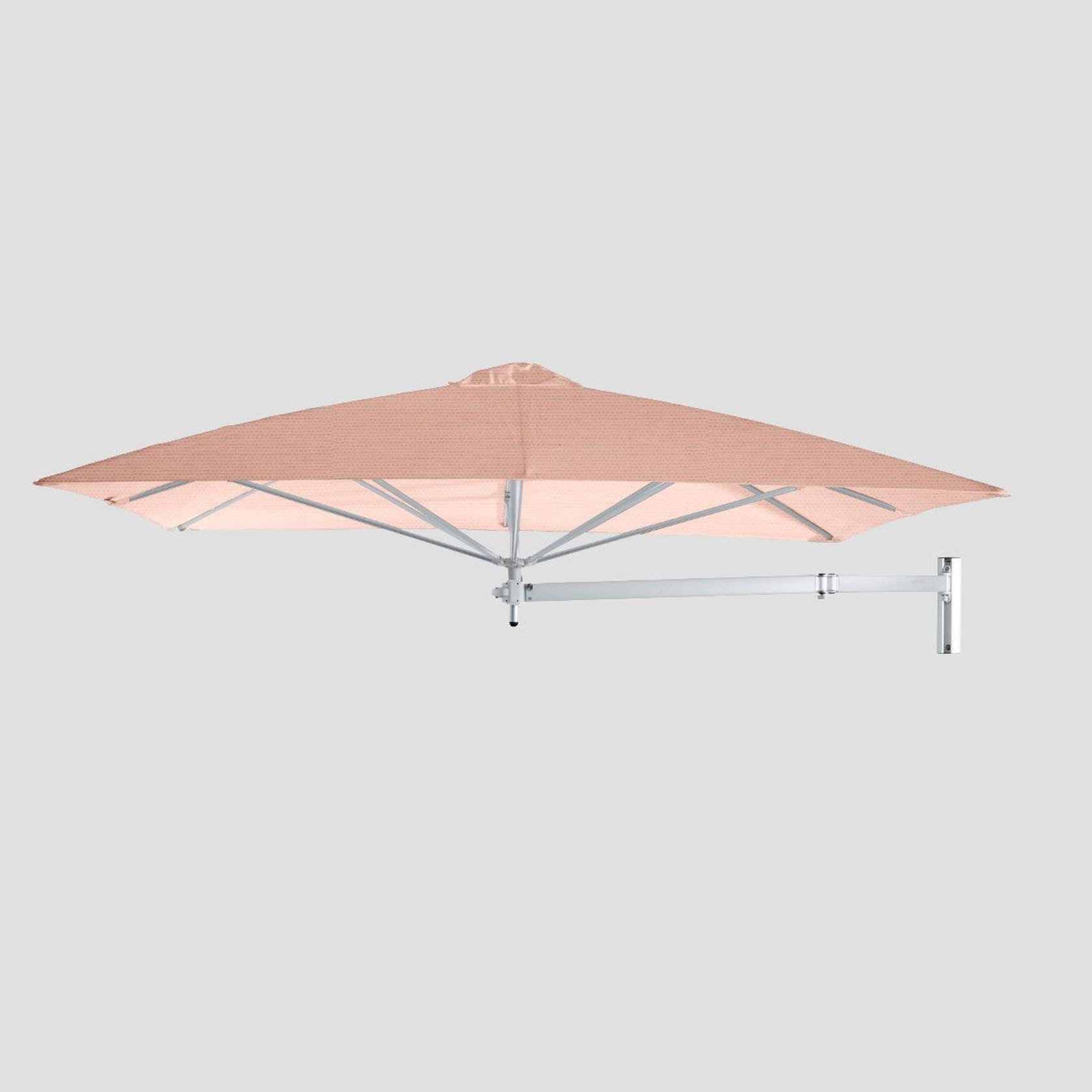 Umbrosa Paraflex Wallmounted Umbrella gallery detail image