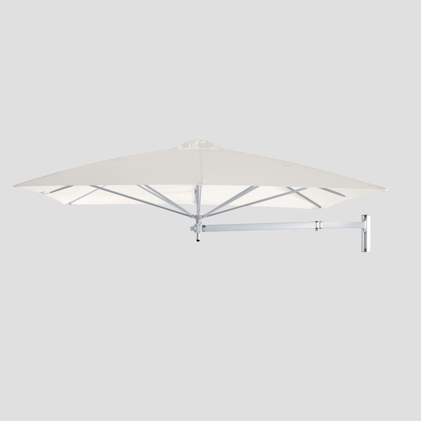 Umbrosa Paraflex Wallmounted Umbrella gallery detail image