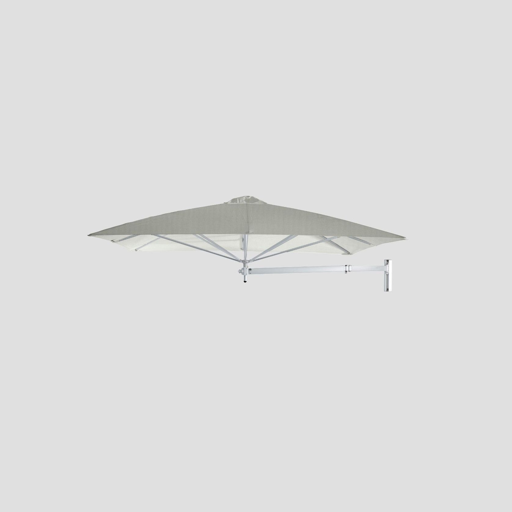 Umbrosa Paraflex Wallmounted Umbrella gallery detail image