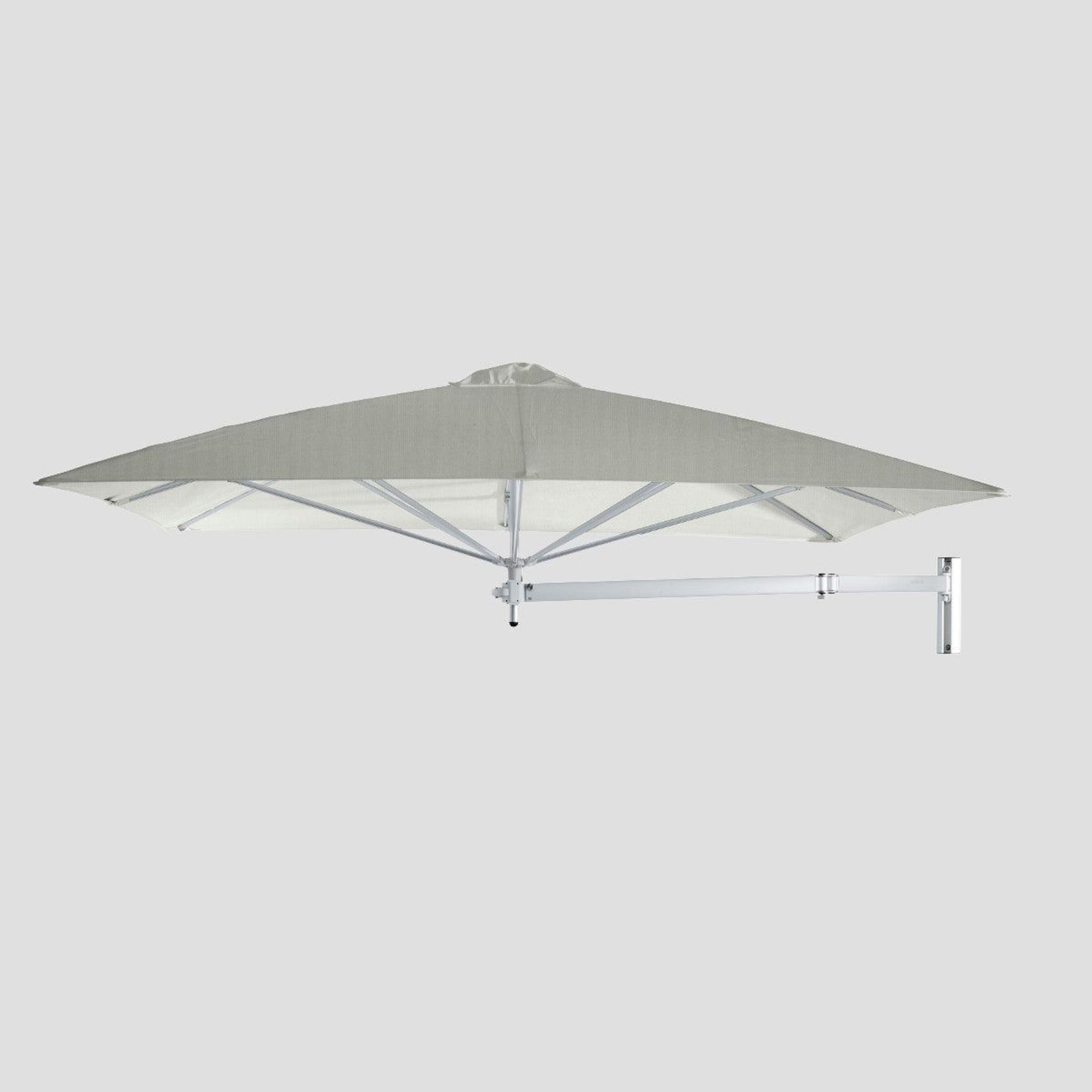 Umbrosa Paraflex Wallmounted Umbrella gallery detail image