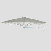Umbrosa Paraflex Wallmounted Umbrella gallery detail image