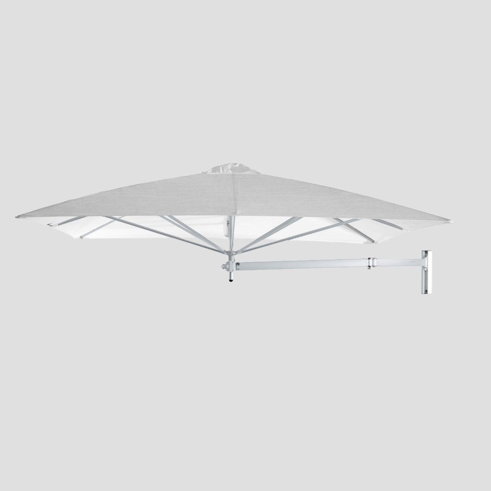 Umbrosa Paraflex Wallmounted Umbrella gallery detail image