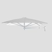 Umbrosa Paraflex Wallmounted Umbrella gallery detail image