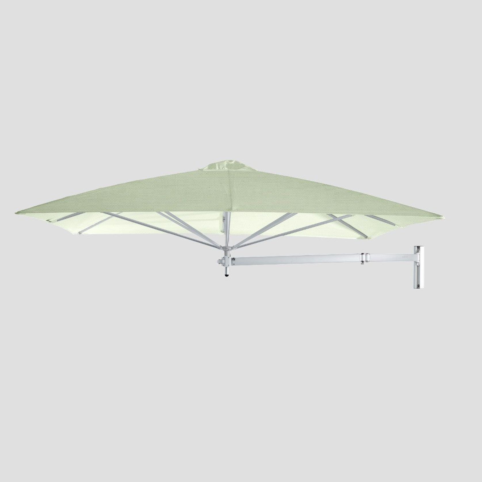 Umbrosa Paraflex Wallmounted Umbrella gallery detail image