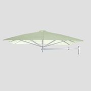 Umbrosa Paraflex Wallmounted Umbrella gallery detail image