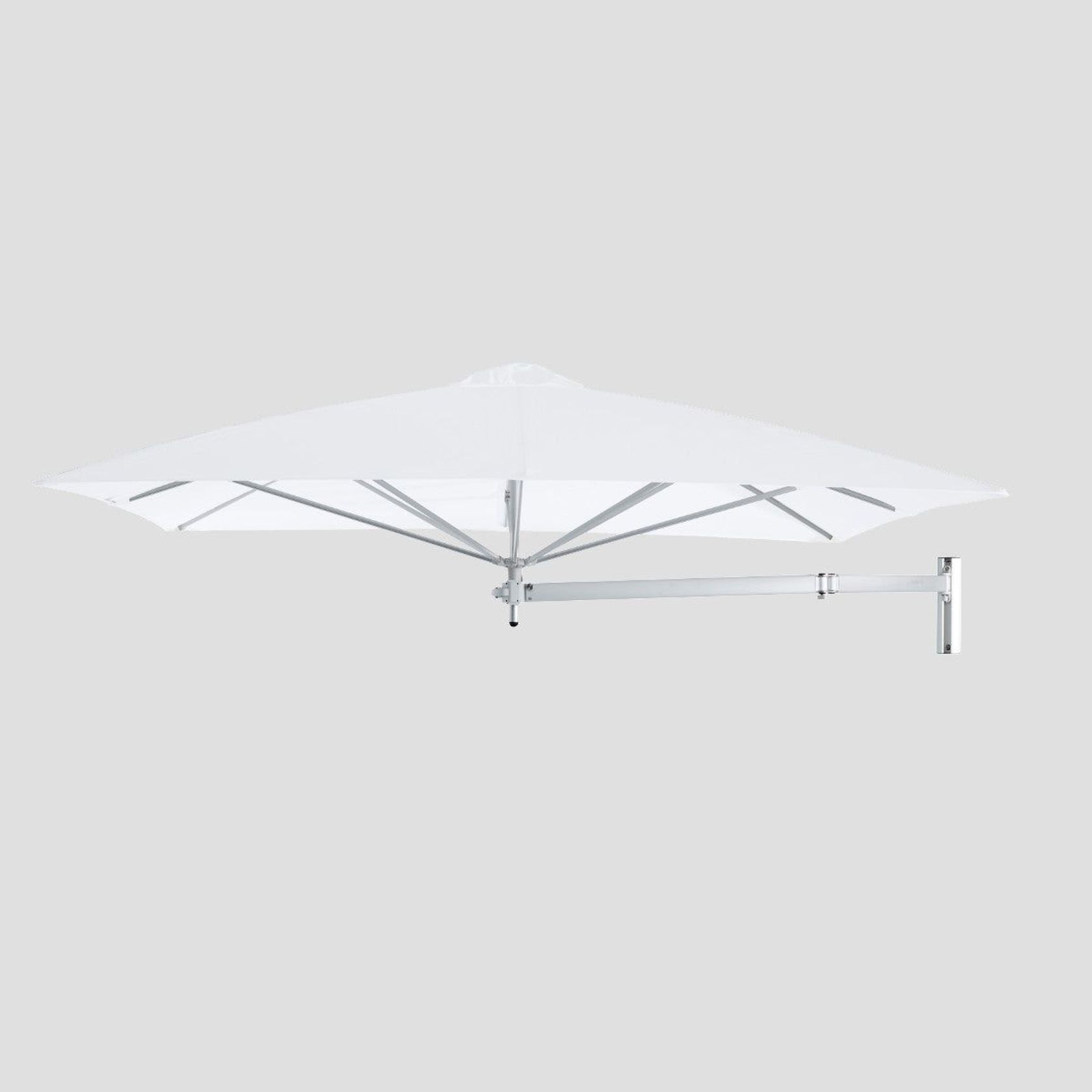 Umbrosa Paraflex Wallmounted Umbrella gallery detail image