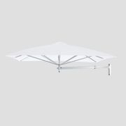 Umbrosa Paraflex Wallmounted Umbrella gallery detail image