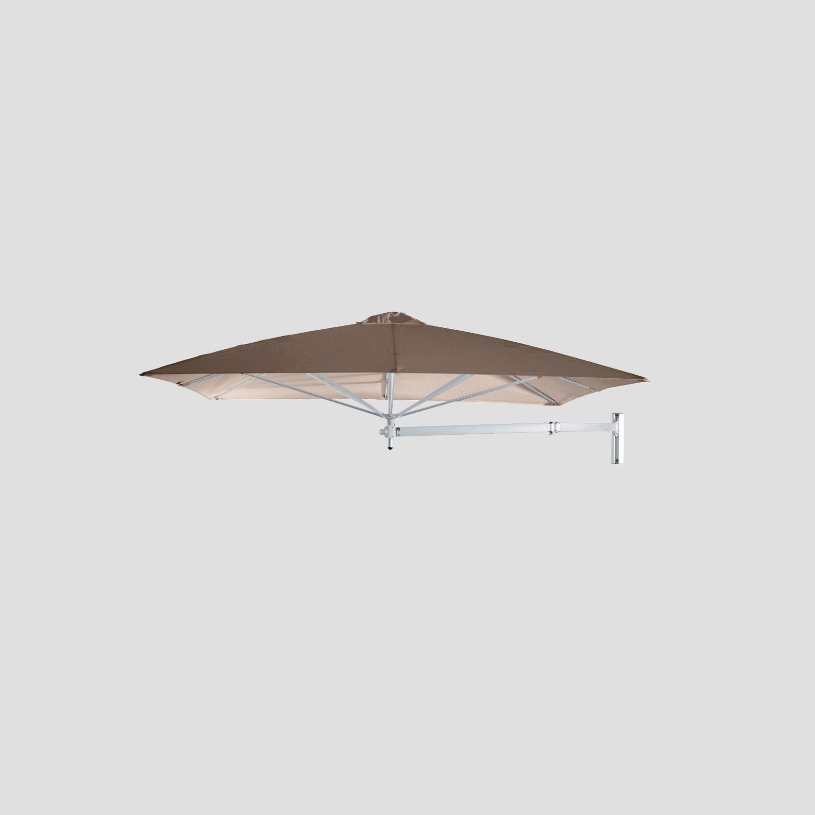 Umbrosa Paraflex Wallmounted Umbrella gallery detail image