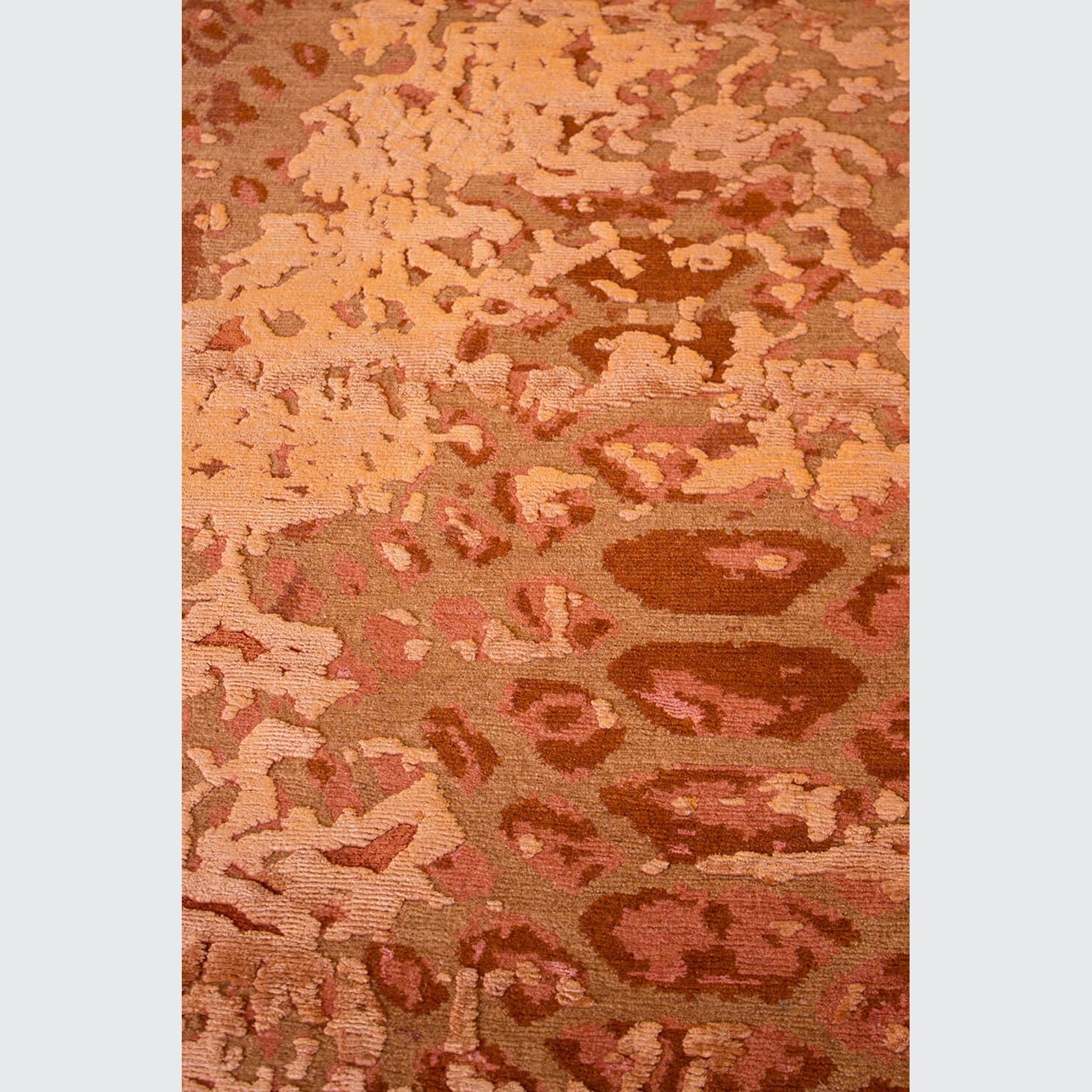 Parchment in Spice Rug gallery detail image
