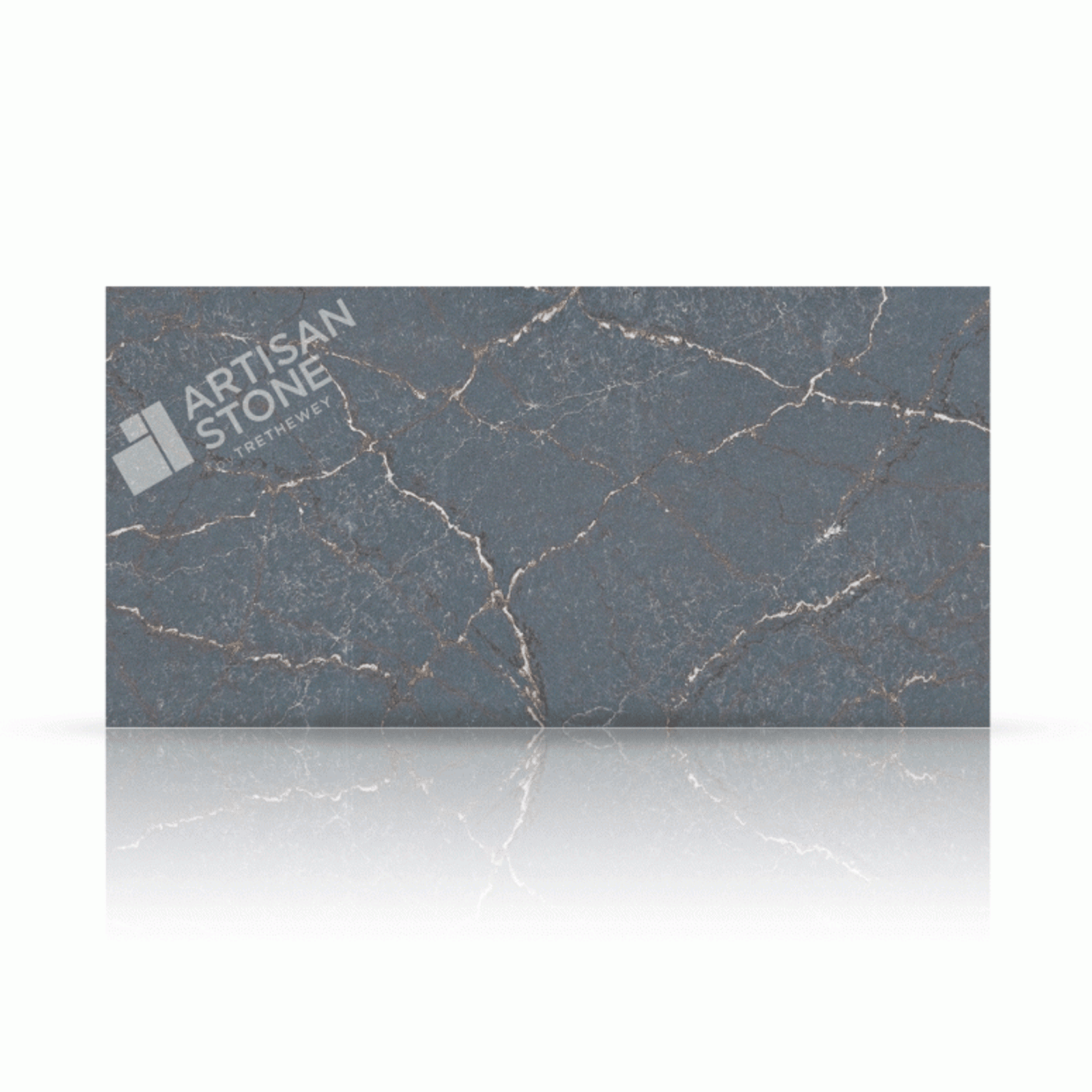 Parisien Bleu gallery detail image