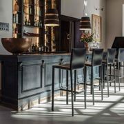 Pasqualina Stool gallery detail image