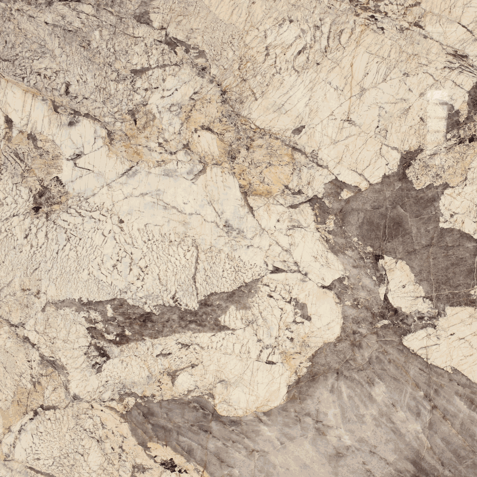 Court Dining Table - Patagonia Quartzite gallery detail image