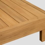 Pauanui A Grade Teak Coffee Table gallery detail image