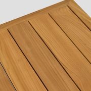Pauanui A Grade Teak Coffee Table gallery detail image