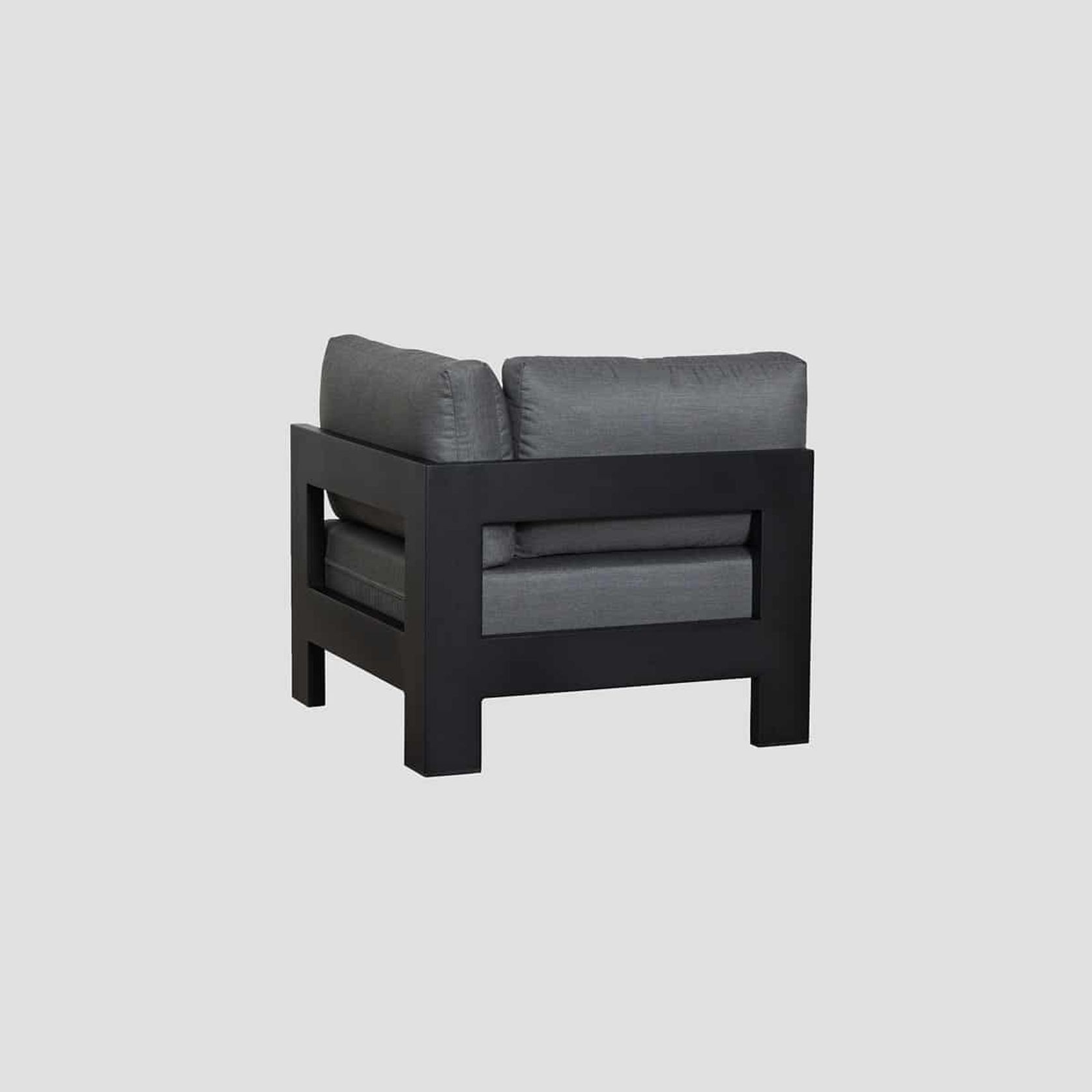 Pauanui Alu Corner Section gallery detail image