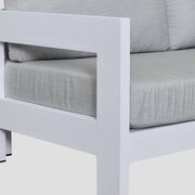 Pauanui Alu Triple Sofa gallery detail image