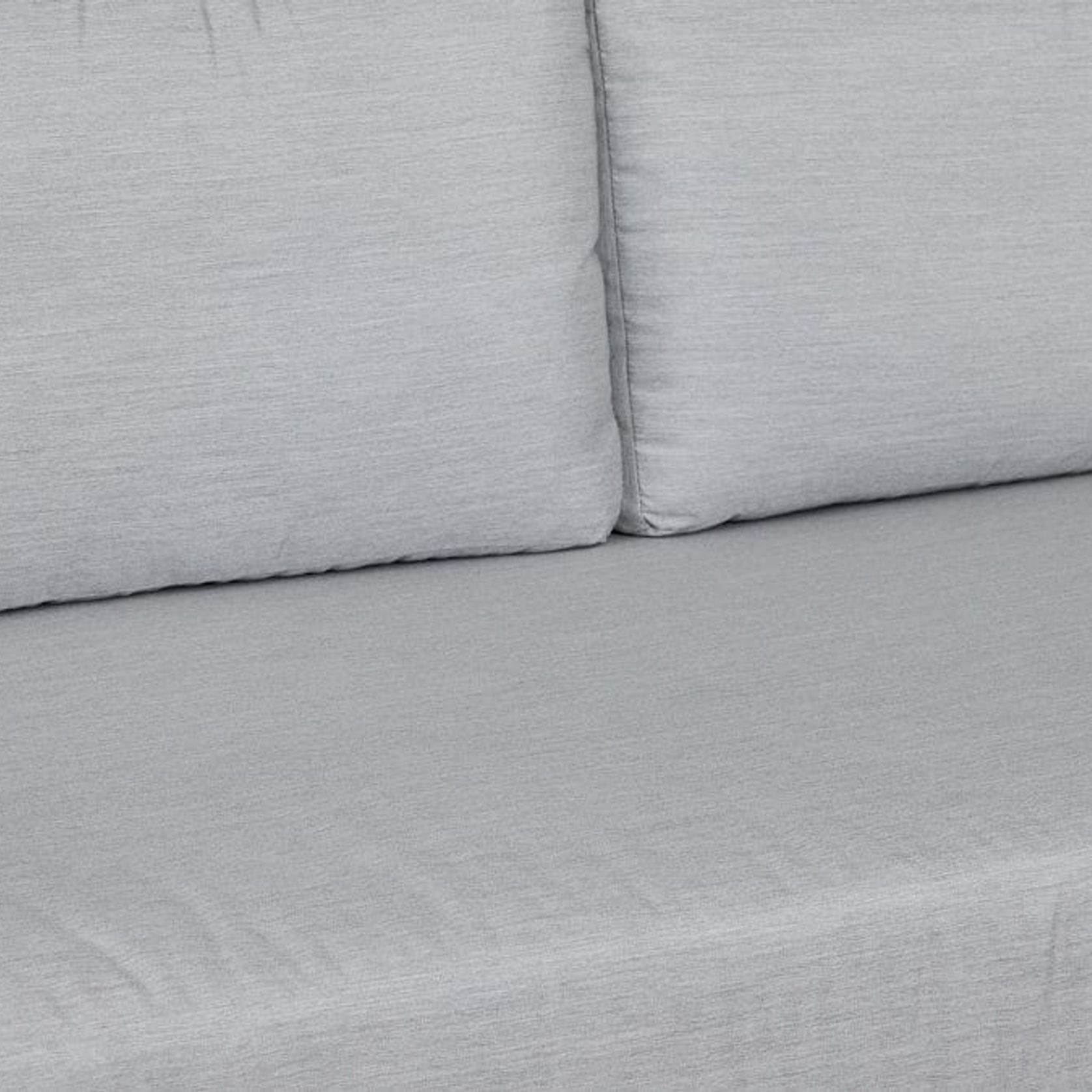 Pauanui Alu Triple Sofa gallery detail image