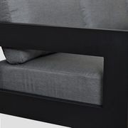 Pauanui Alu Triple Sofa gallery detail image