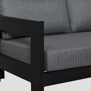 Pauanui Alu Triple Sofa gallery detail image