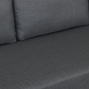Pauanui Alu Triple Sofa gallery detail image
