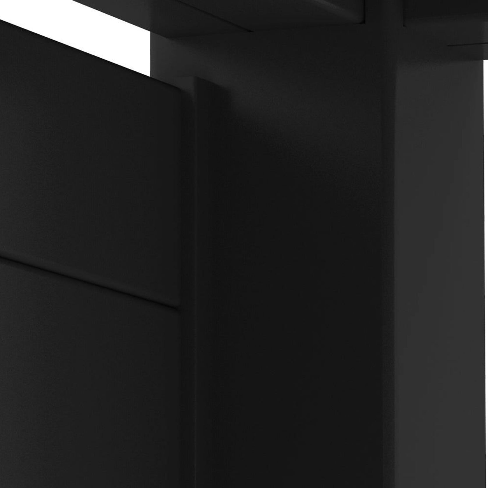 Tasman Freestanding Pergola Tongue and Groove Privacy Screen gallery detail image