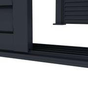 Shutter Sliding Door for Waihi&Hahei Pergola gallery detail image