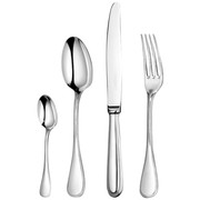 Perles Silver 56 Piece Cutlery Set gallery detail image