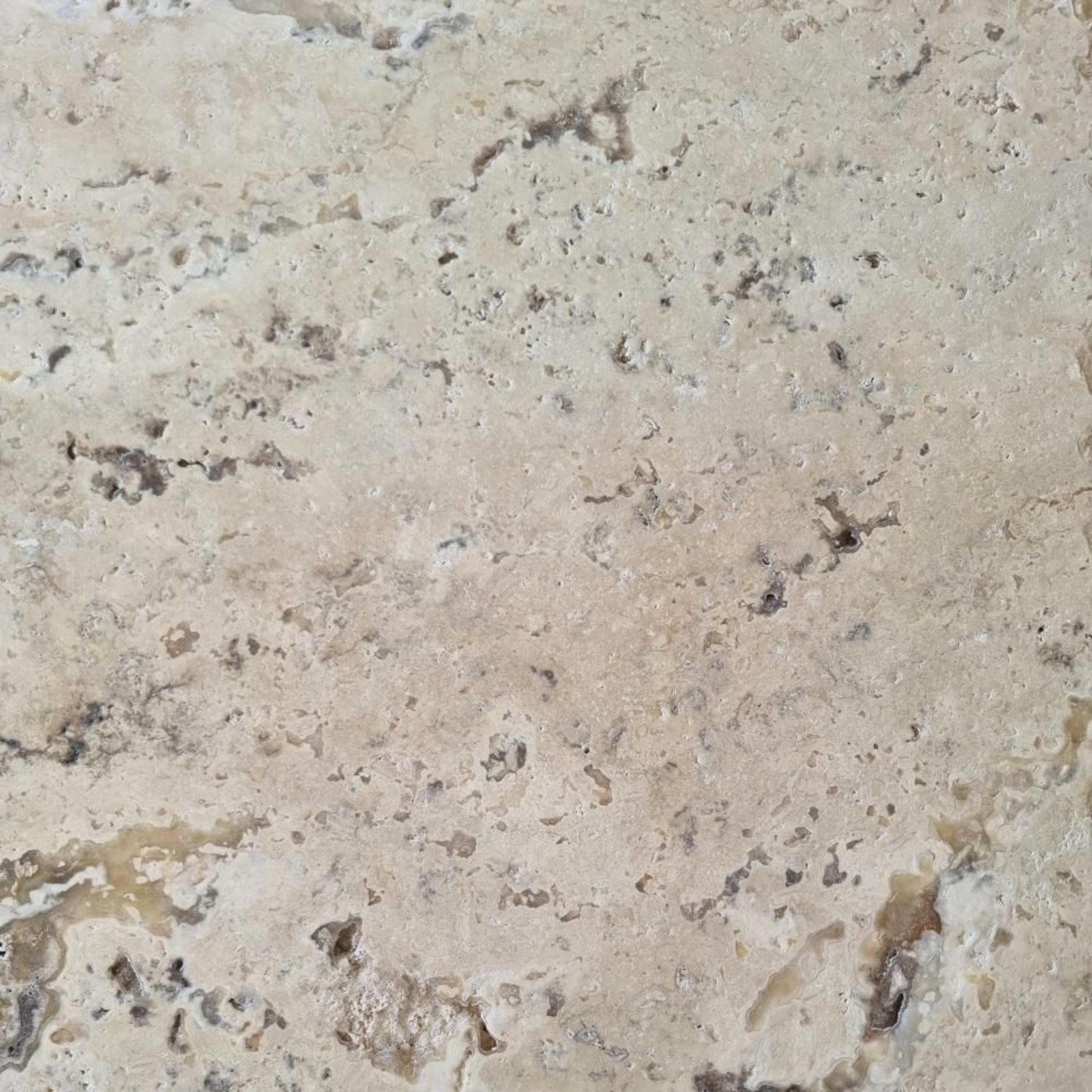 12mm Philadelphia Travertine French Pattern gallery detail image