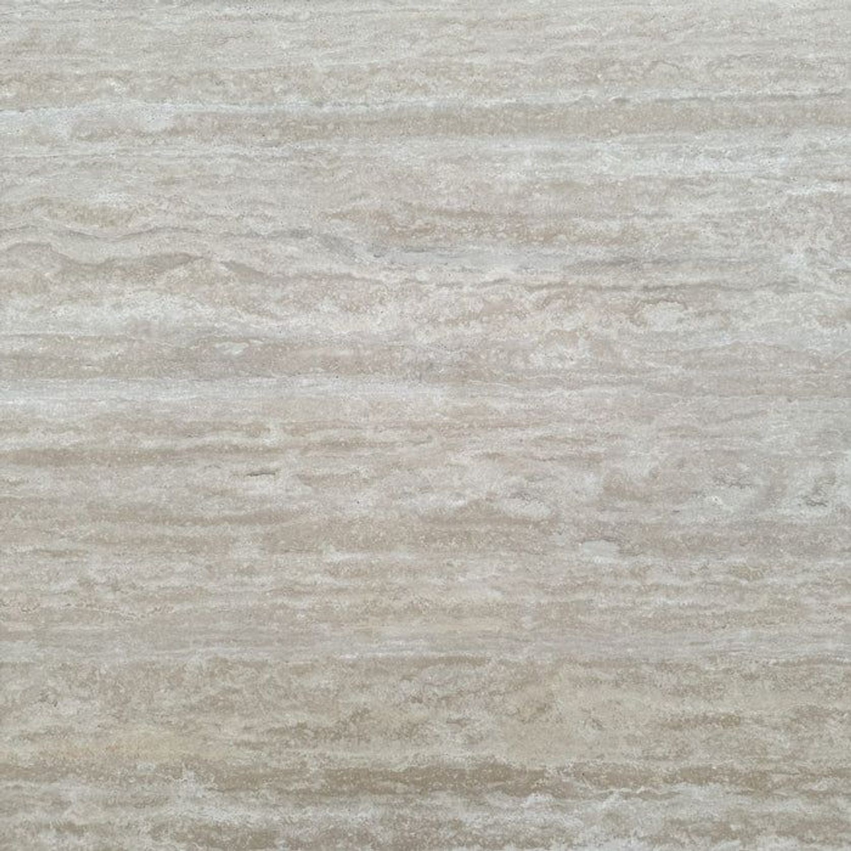 Block Coffee Table - Veincut Travertine - Large | Natural Stone Co. gallery detail image