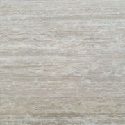 Block Coffee Table - Veincut Travertine - Large | Natural Stone Co. gallery detail image