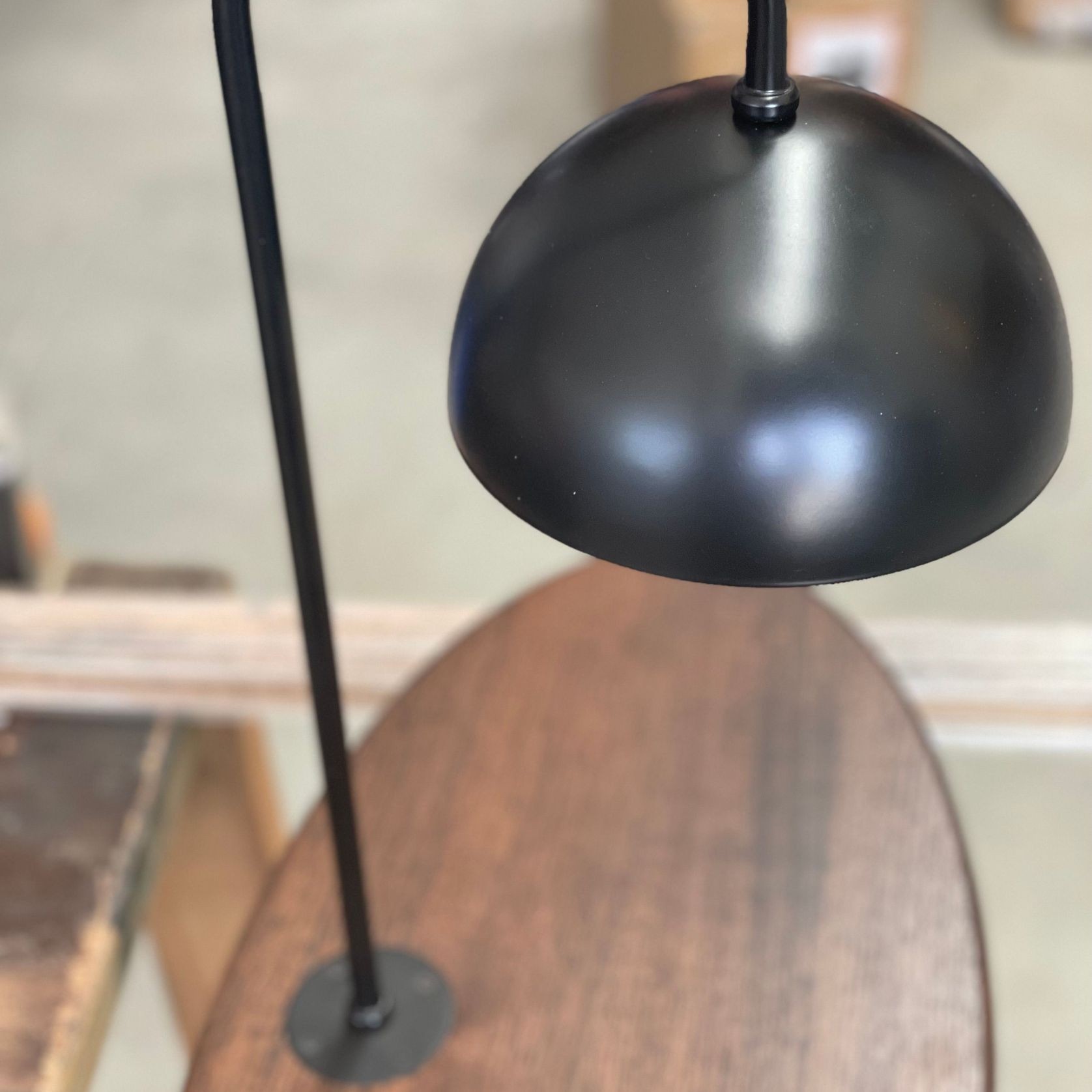 Custom Timber Lighting gallery detail image