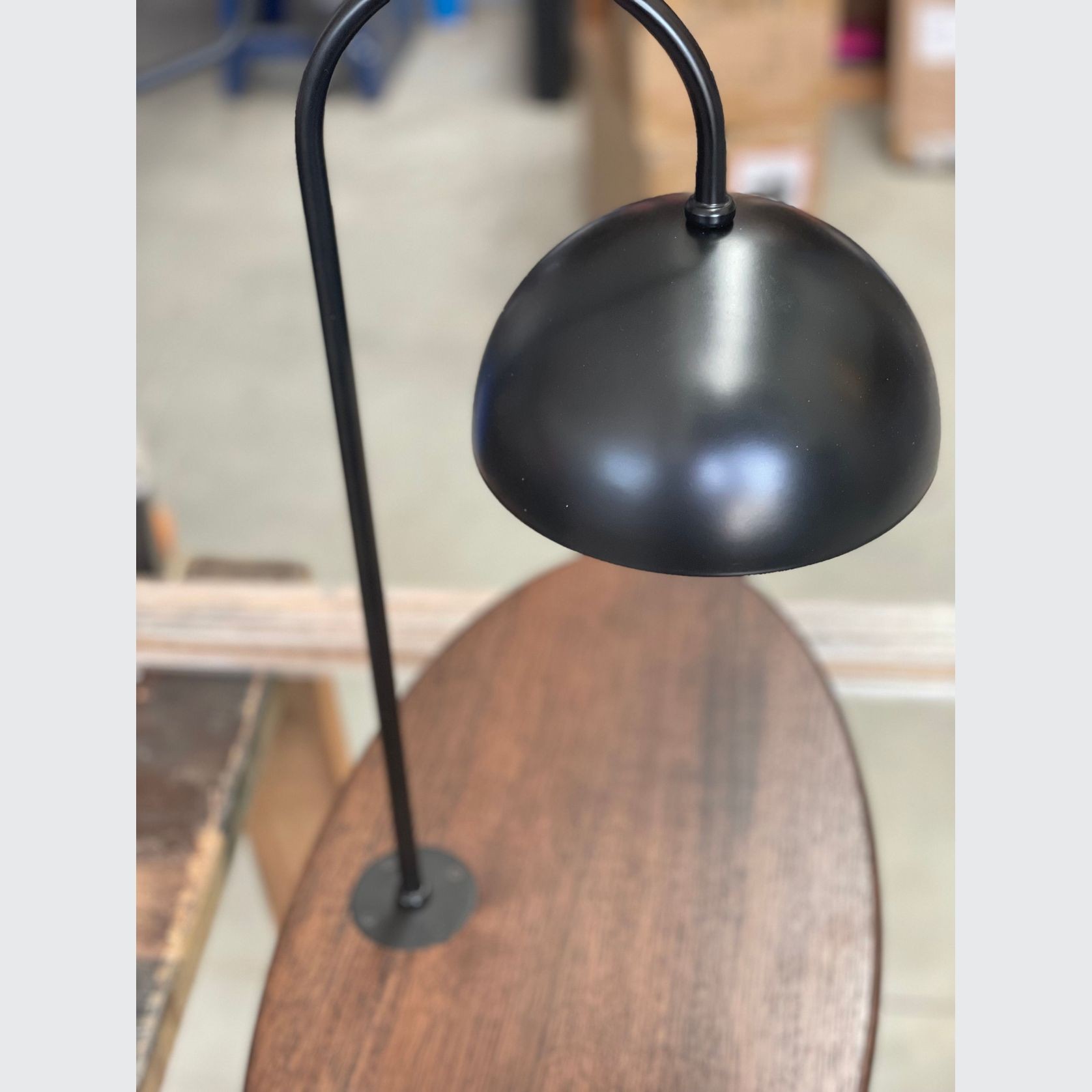 Custom Timber Lighting gallery detail image