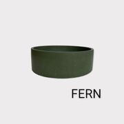 Concrete Republic Mini Orb Basin gallery detail image