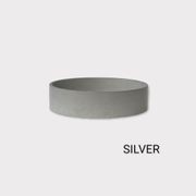 Concrete Republic Mini Orb Basin gallery detail image