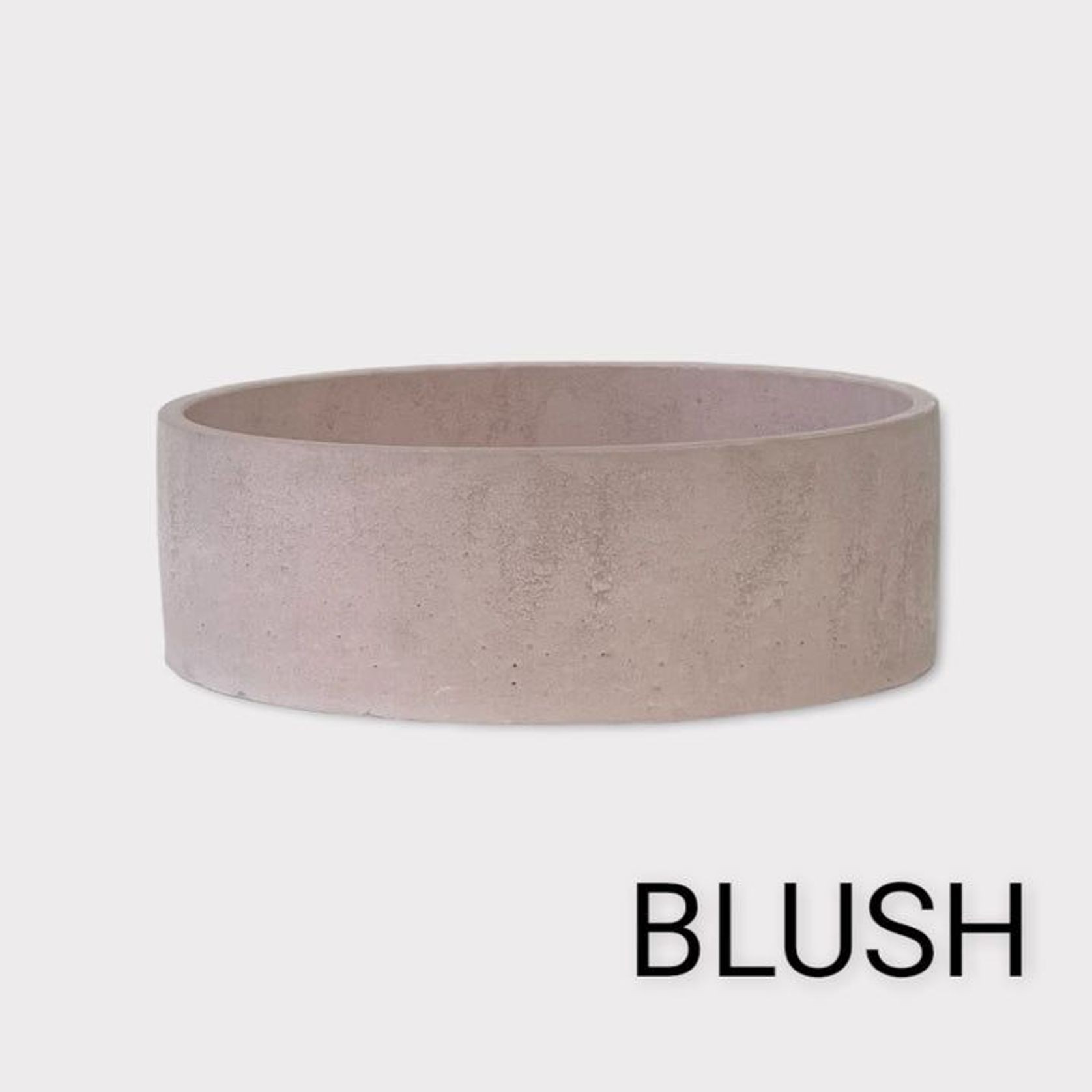 Concrete Republic Mini Orb Basin gallery detail image