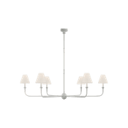 Piaf Grande Chandelier gallery detail image