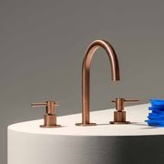 Zucchetti | Helm Stainless Steel Mixers & Taps gallery detail image