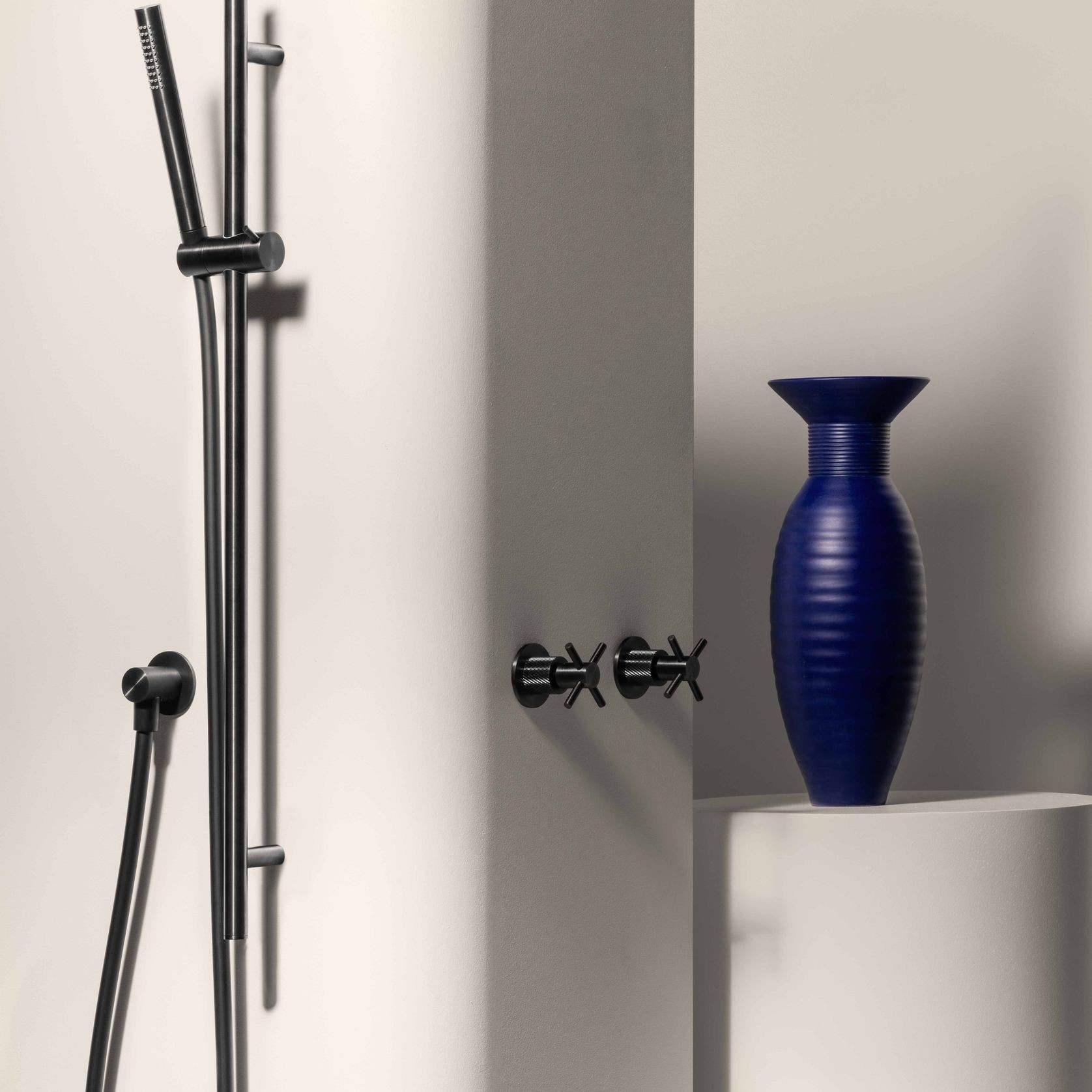 Zucchetti | Helm Stainless Steel Mixers & Taps gallery detail image