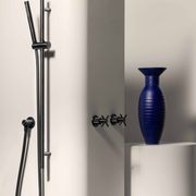 Zucchetti | Helm Stainless Steel Mixers & Taps gallery detail image