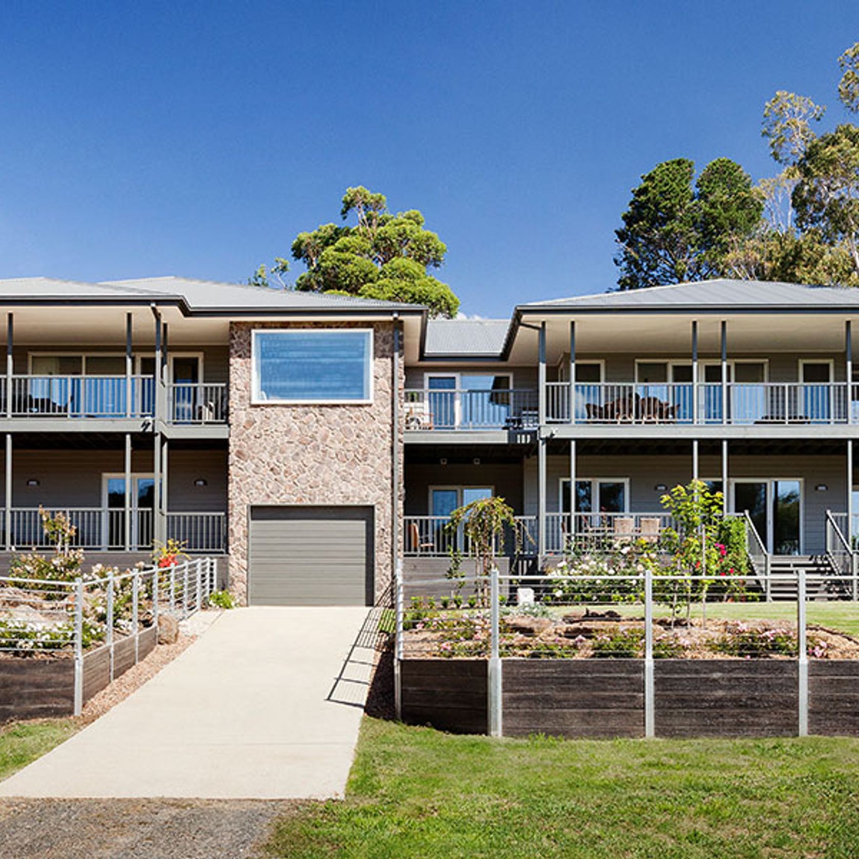 Timber | Picture/Fixed Windows gallery detail image