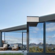 Timber | Picture/Fixed Windows gallery detail image