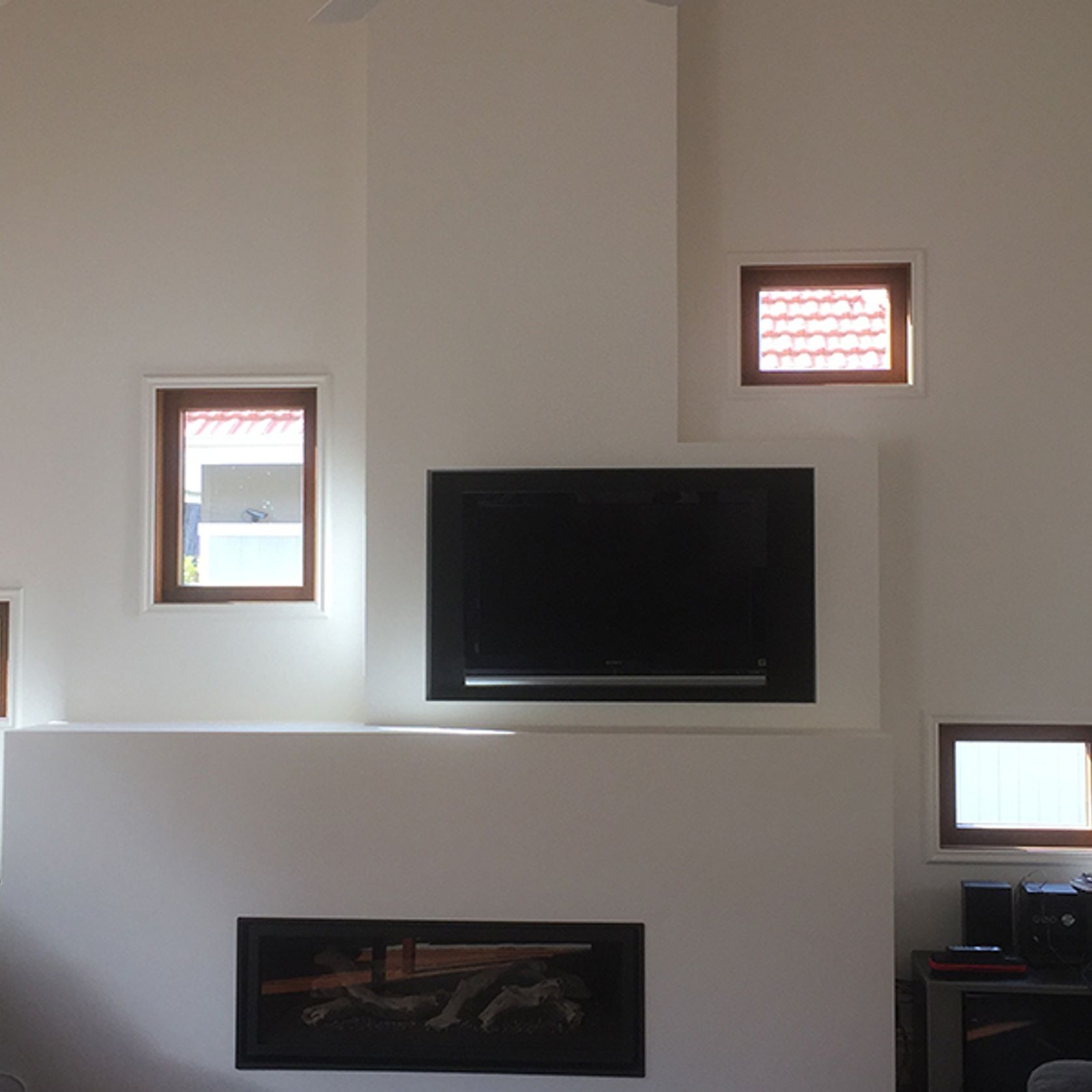 Timber | Picture/Fixed Windows gallery detail image