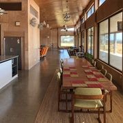 Timber | Picture/Fixed Windows gallery detail image