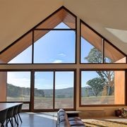 Timber | Picture/Fixed Windows gallery detail image