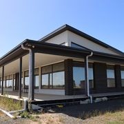 Timber | Picture/Fixed Windows gallery detail image